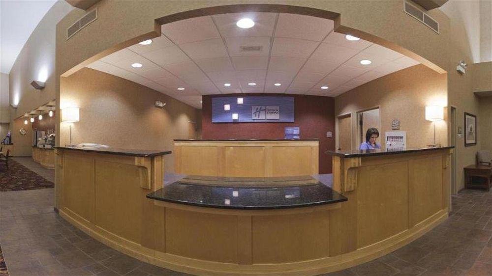 Holiday Inn Express Hotel & Suites Gillette By Ihg Eksteriør billede