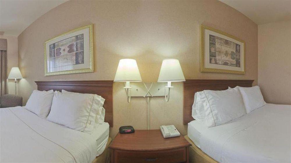 Holiday Inn Express Hotel & Suites Gillette By Ihg Eksteriør billede