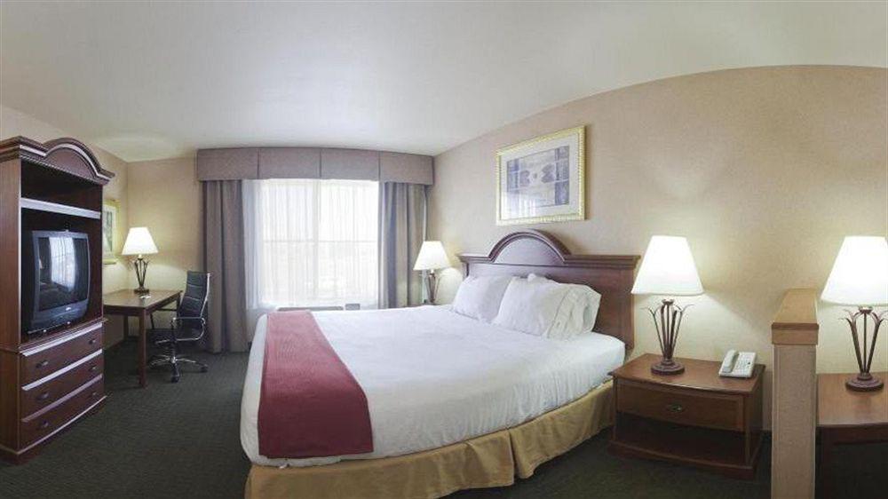Holiday Inn Express Hotel & Suites Gillette By Ihg Eksteriør billede
