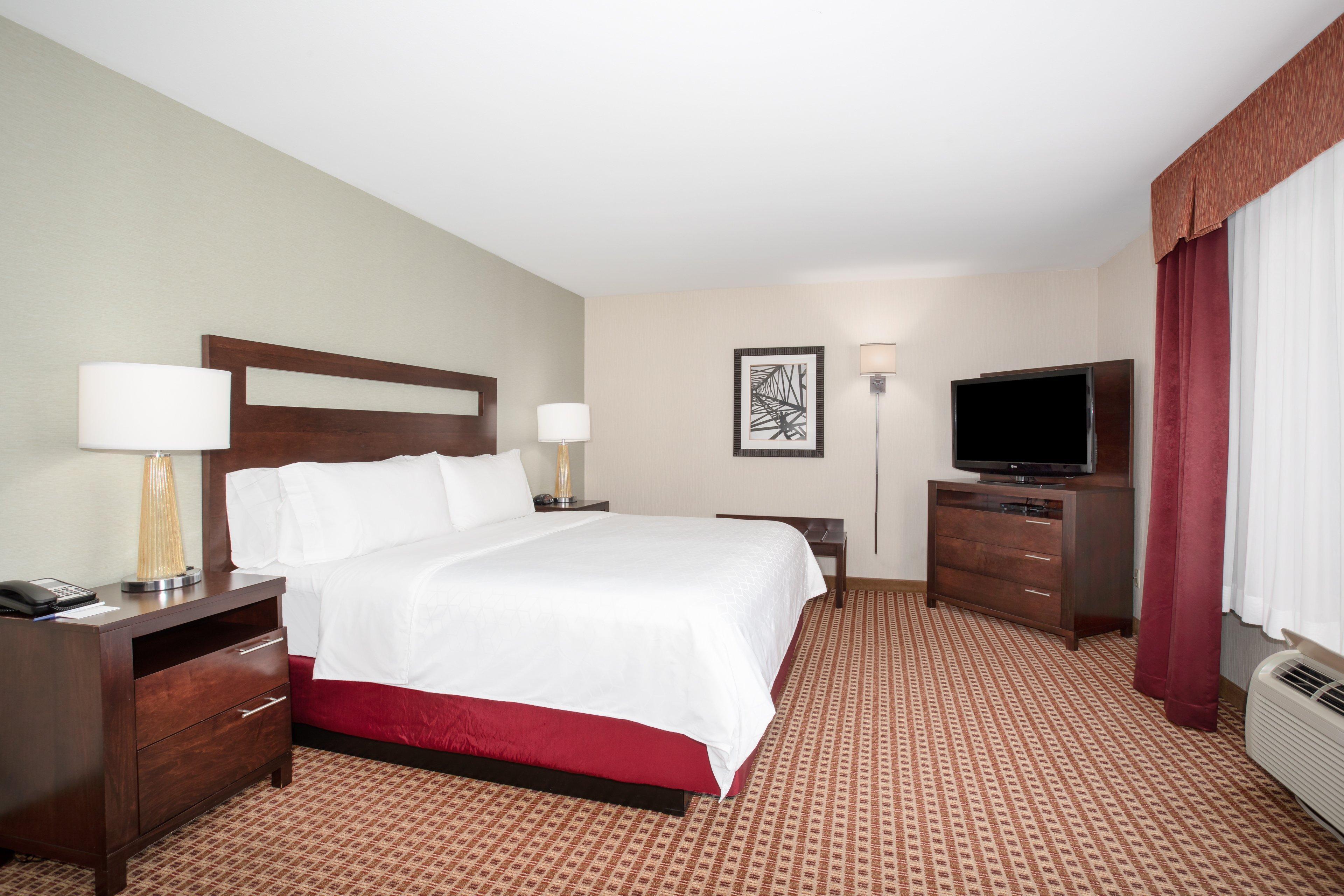 Holiday Inn Express Hotel & Suites Gillette By Ihg Eksteriør billede