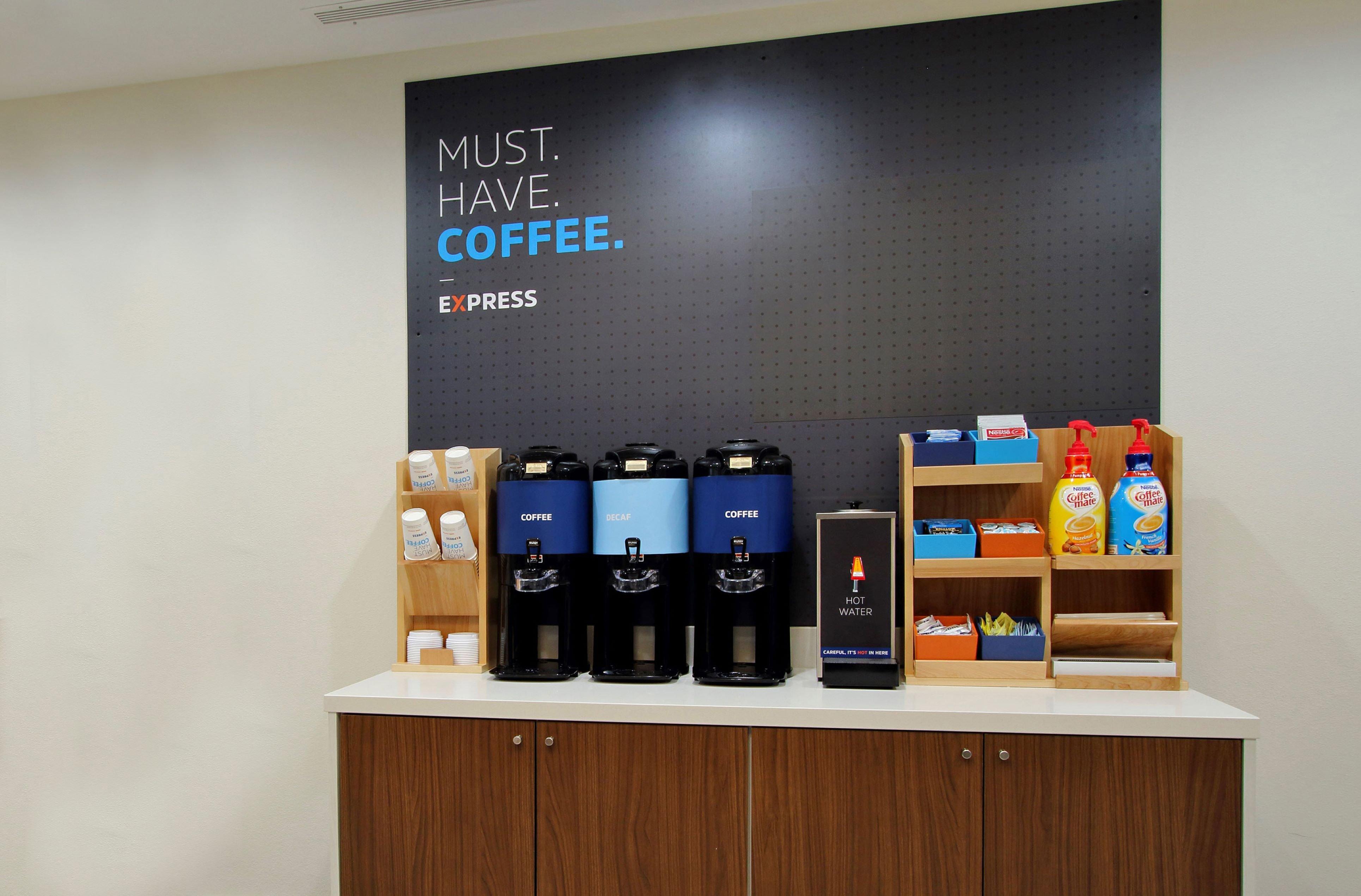 Holiday Inn Express Hotel & Suites Gillette By Ihg Eksteriør billede