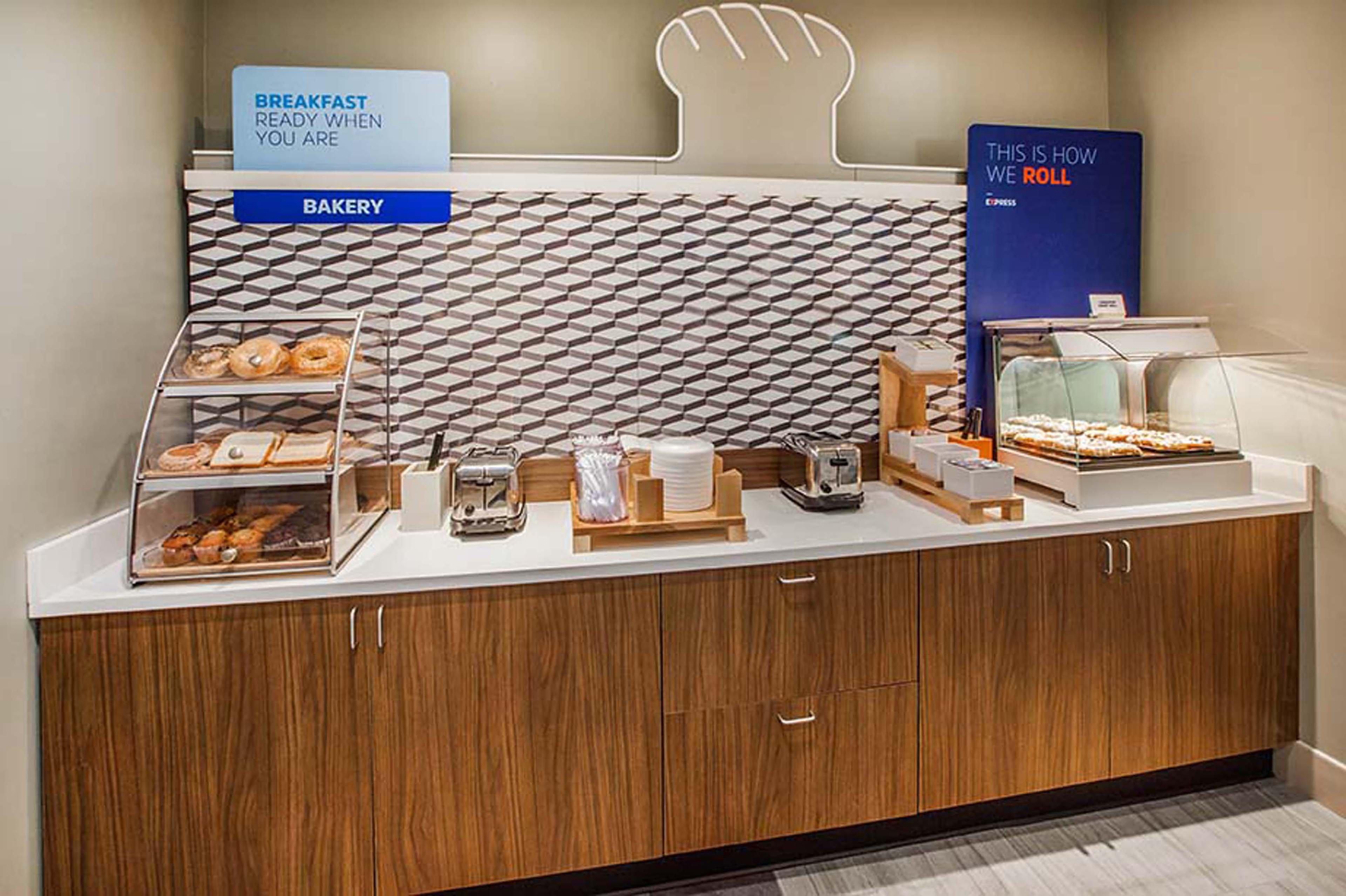 Holiday Inn Express Hotel & Suites Gillette By Ihg Eksteriør billede