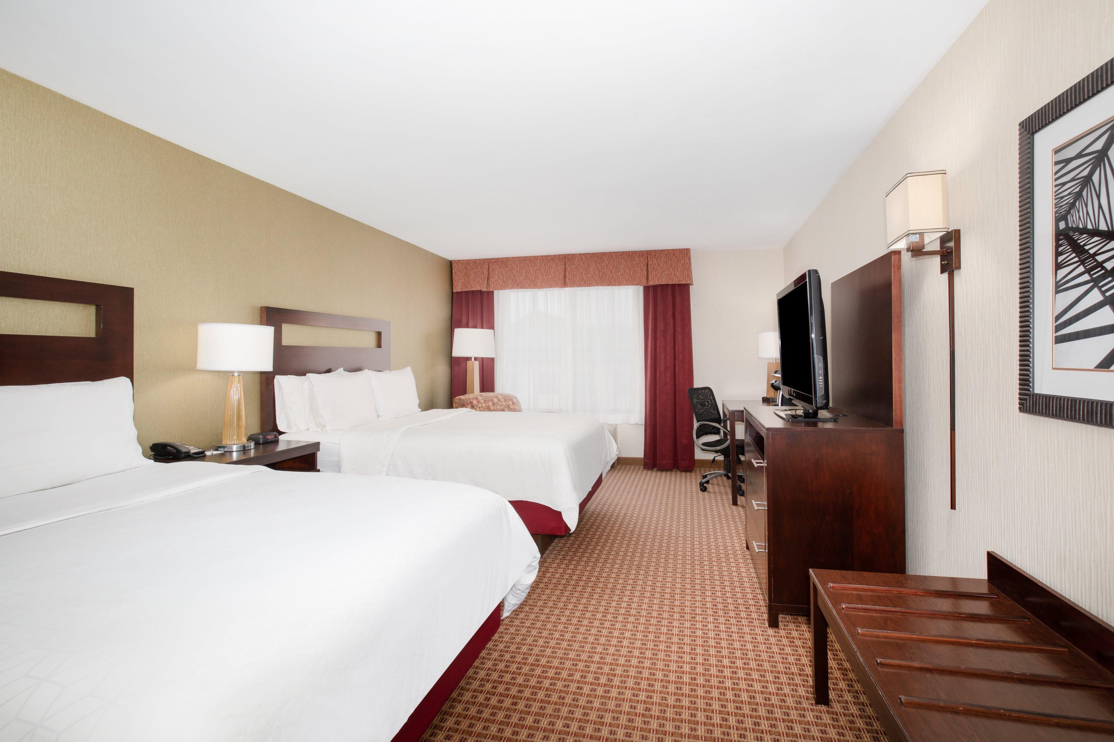 Holiday Inn Express Hotel & Suites Gillette By Ihg Eksteriør billede