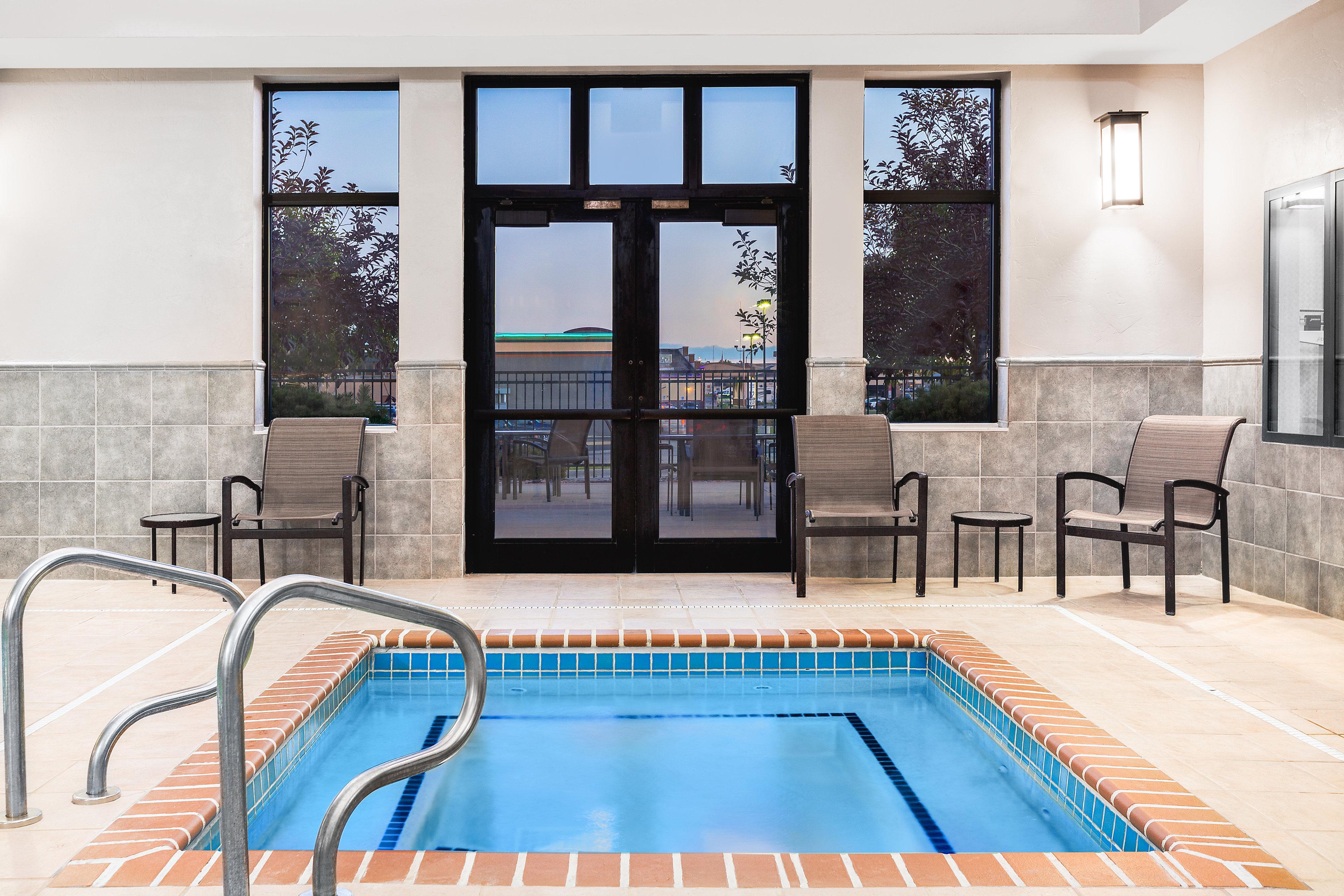 Holiday Inn Express Hotel & Suites Gillette By Ihg Eksteriør billede