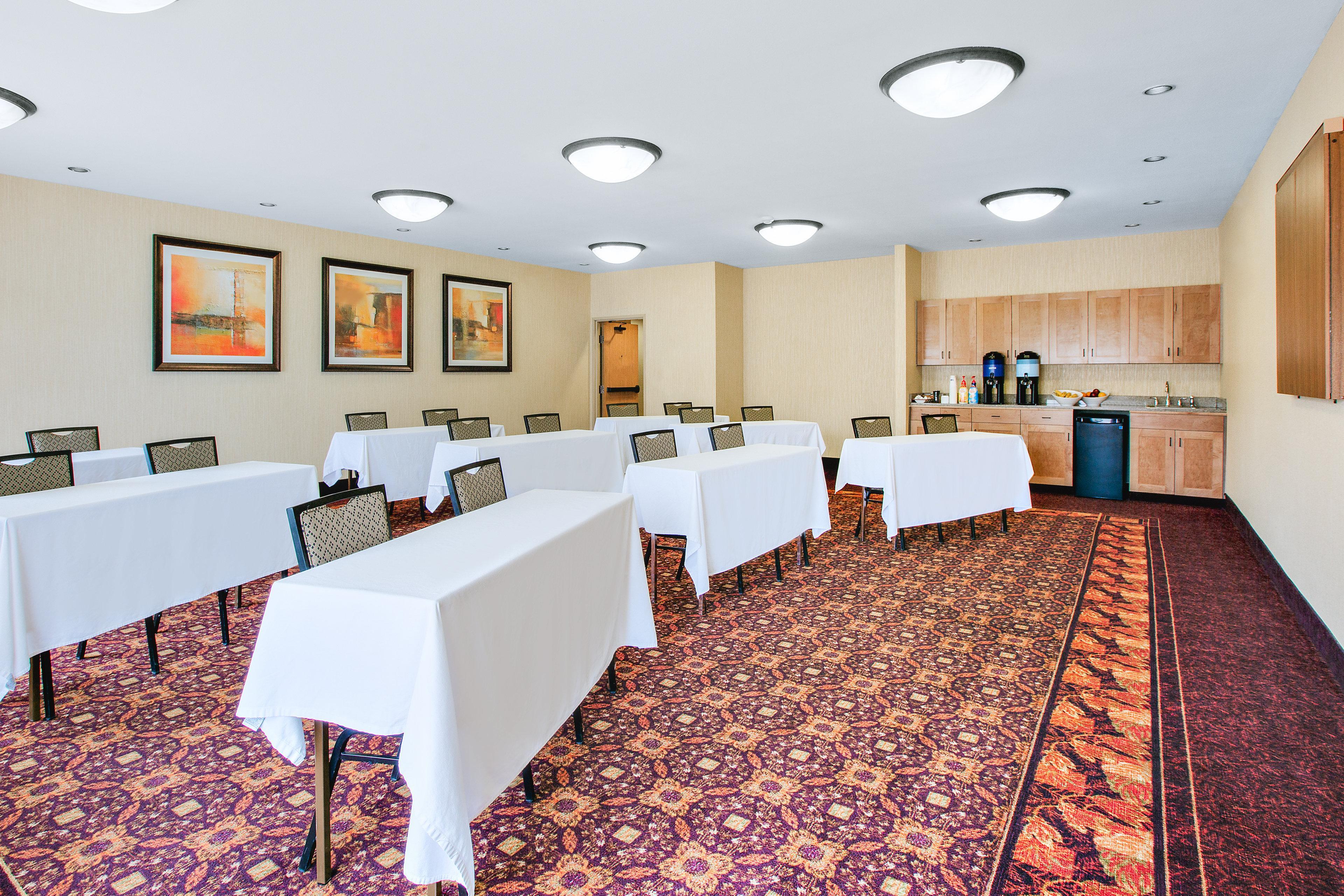 Holiday Inn Express Hotel & Suites Gillette By Ihg Eksteriør billede