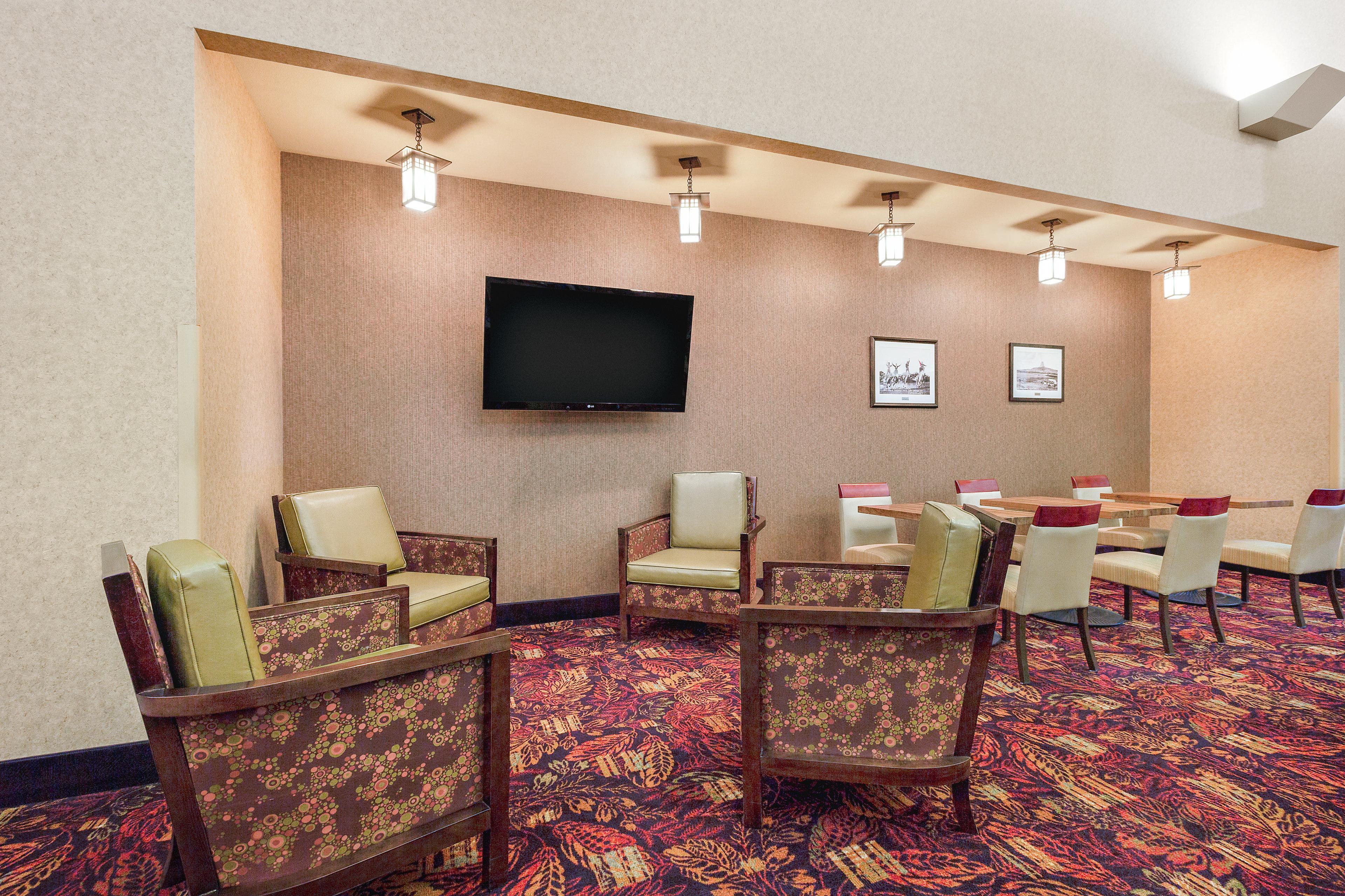 Holiday Inn Express Hotel & Suites Gillette By Ihg Eksteriør billede
