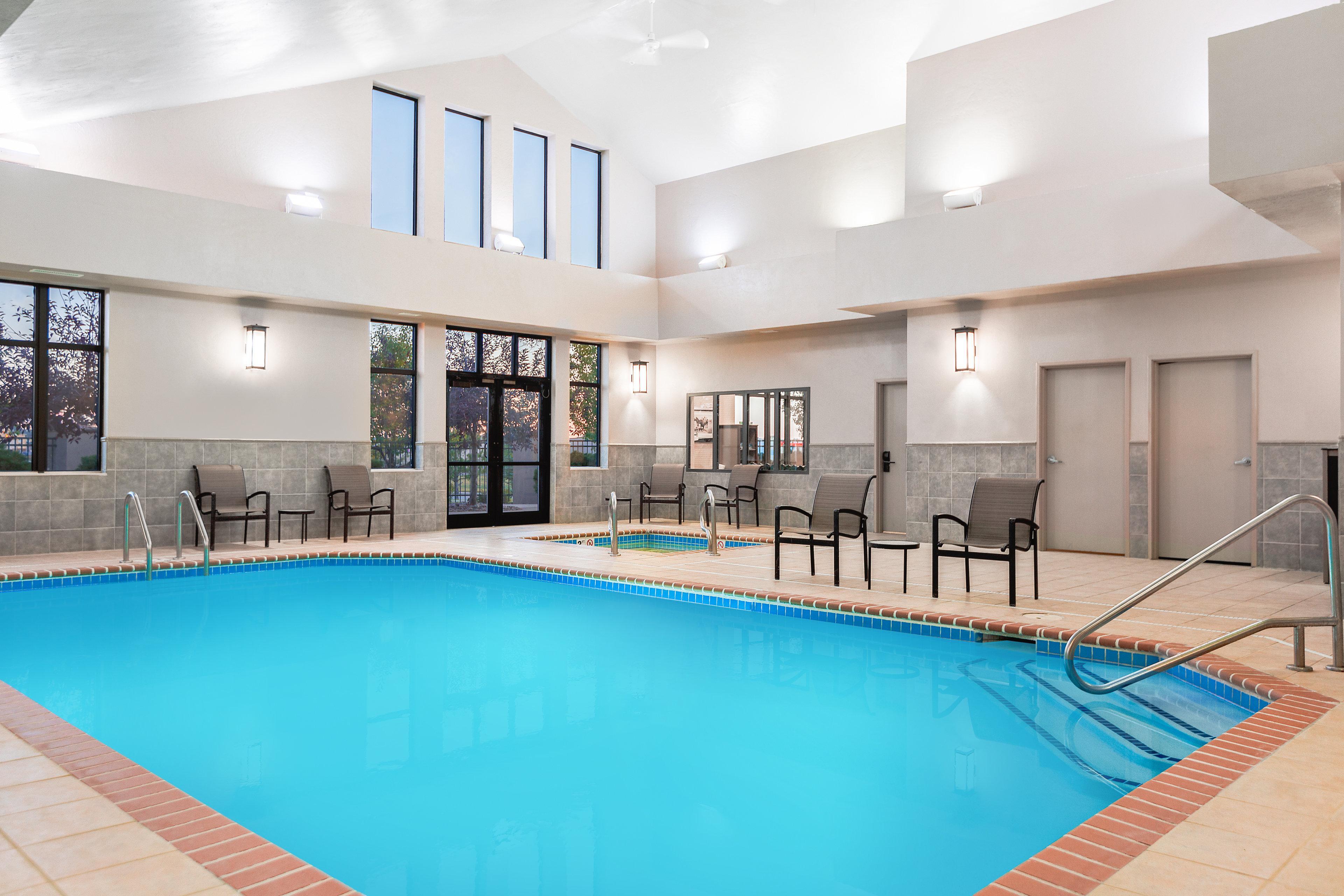Holiday Inn Express Hotel & Suites Gillette By Ihg Eksteriør billede