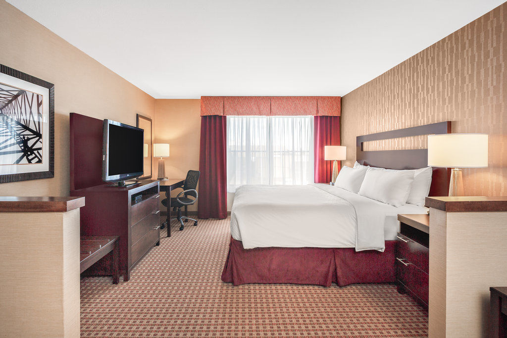 Holiday Inn Express Hotel & Suites Gillette By Ihg Eksteriør billede